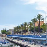 1 Bedroom Nice Apartment In Sanremo Im