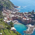 Beautiful Home In Monterosso Al Mare With Wifi
