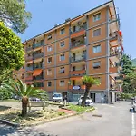 Lovely Apartment In Recco With Kitchen