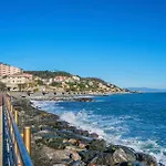 Lovely Apartment In Cogoleto With Wifi