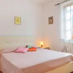 Beautiful Apartment In Cembrano With Kitchenette