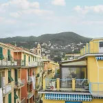 Nice Apartment In Moneglia With Kitchen