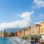 Nice Apartment In Camogli With Wi-Fi