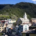 Il Carugio Di Corniglia