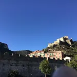 Casa Luigia Rooms Mtb In Finalborgo Bike Room Tour Ebike Trekking