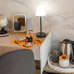 Alby Express Rooms
