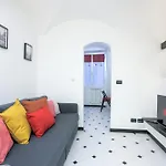La Casa Di Una Volta A Genova
