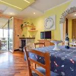 Pet Friendly Apartment In Casarza Ligure With Wifi