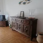 La Casa Del Capitano