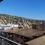 La Casa Del Capitano