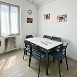 Casa Galletto 1 - Air Conditioners -Parking Additional Pay