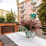 Cozy Apt Walking Distance Sea And Near Golf & Iclass - Italy Flat Vacation