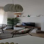 Trilo Taggia II - 2 Bedroom With Sea View