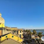 I Monti Sul Mare - Appartamento A Genova Pegli