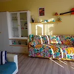 Casa Angel Vista Mare!