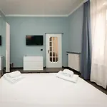 Galia Rooms It Self Check In H24