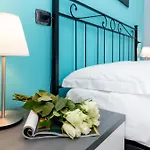 Galia Rooms It Self Check In H24