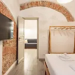 Castelli'S Apartments Campo 7