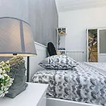L' Atelier Comodo Al Centro - Parcheggio Privato - Zona Ospedale San Martino