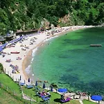 Villa Terrazza Baia Blu