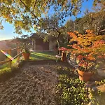 La Sosta Al Bagolaro