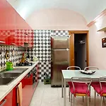 La Casa Nel Carrugio Sanremo