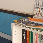 Appartamenti Azzurro Smeraldo