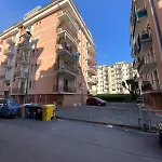 Appartamento A Due Passi Dal Mare!