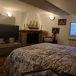 La Cabina Del Capitano