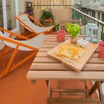 Niu Cozy Suite With Terrace