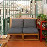 Niu Cozy Suite With Terrace