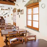 001 - Agriturismo La Marpea - Cameramaiale, 12Chilometri Da Lavagna E Dal Mare, Cibo Tipico E Natura