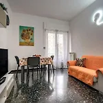 Isonzo15 Gaslini - Genovainrelax