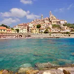 Il Regno Di Monica Attico Near The Sea - Happy Rentals