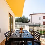 Apartment Le Mimose By Interhome