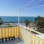 Holiday Home Casa Della Mamma By Interhome