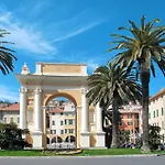 Apartment Mare Borgo By Interhome