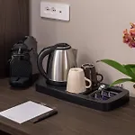 D & D Rooms
