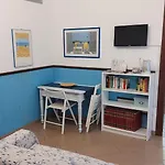Appartamenti Azzurro Smeraldo
