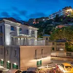 Villa Cadiz Apartments Varazze