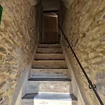 La Torretta Di Piero Con Terrazzi E Parcheggio Privato Citra Zero Zero Ottanta 31Lst0282