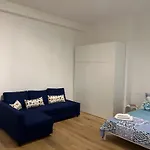 Monolocale Nel Cuore Di Genova
