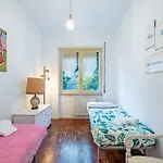 Balcony Flat Near The Center By Wonderful Italy
