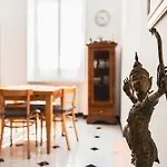 Palmaria Suite -The Duck Nest