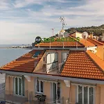 B&B Hotel Diano Marina Palace