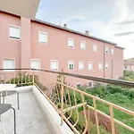 Il Decameron Suite Mare 600Mt - Wifi - Netflix