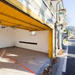 Casaviva - Bright Seaview Apt With Parking In Camogli