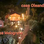 Casa Oleandro