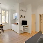 Heroes Apartment Sanremo Centro - Happy Rentals