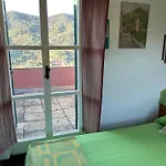 Historical Villa 'The Birdhouse' With Garden And Views
